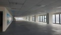 Cho thuê văn phòng logistics, tài chính 110m2, 350m2 tòa Geleximco, Hoàng Cầu, quận Đống Đa